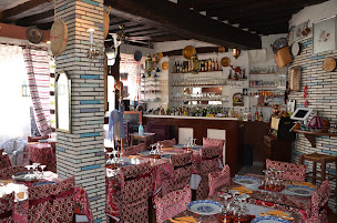 Photo n°33 de Restaurant chez momo à Auxerre (Restaurant)