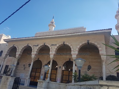 Photos of Al-Fihaa' Mosque