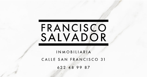 Francisco Salvador Inmobiliaria
