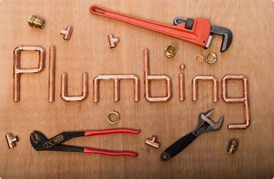 plumbing