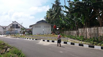 Photos of Kantor PT TIMAH Sungailiat keteknikan sarana