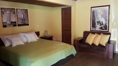 lodging