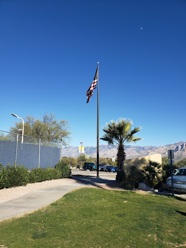 Oro Valley Community Center - Thumbnail