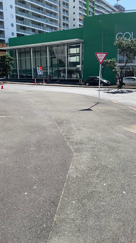 Woolworths Auckland City