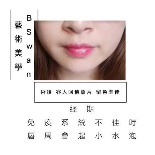 𝔹 𝕊𝕨𝕒𝕟韓式藝術美學評價、營業時間、服務項目、價格 - 多元美甲彩繪與藝術護理