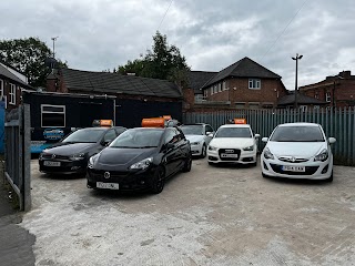 Premium Performance Hub