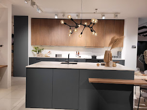 Photo n°6 de EM design Agencement d'intérieur à Coudekerque-Branche (Cuisiniste)