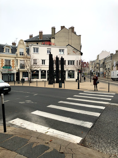 Le Stalingrad - Thumbnail