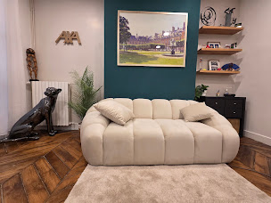 Photo n°2 de AXA Assurance et Banque Samuel Da Silva à Paris (Compagnie d'assurance moto)