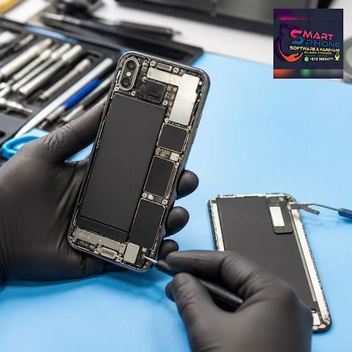 Losing precious photos, chats, and documents hurts more than a broken screen. At Smartphone Manam… post image
