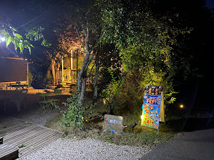 Photo n°39 de Flower Camping La Pibola à Camon (Terrain de camping)