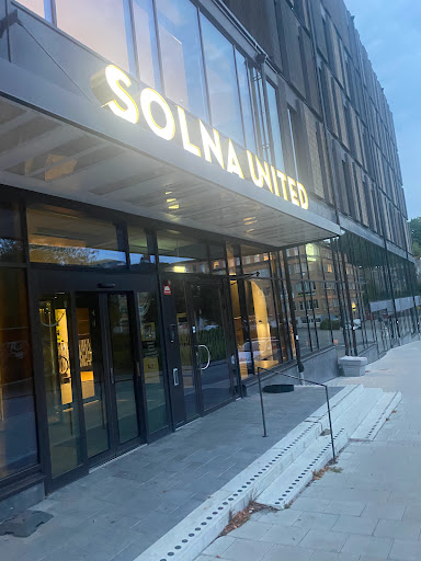 Solna United - Thumbnail