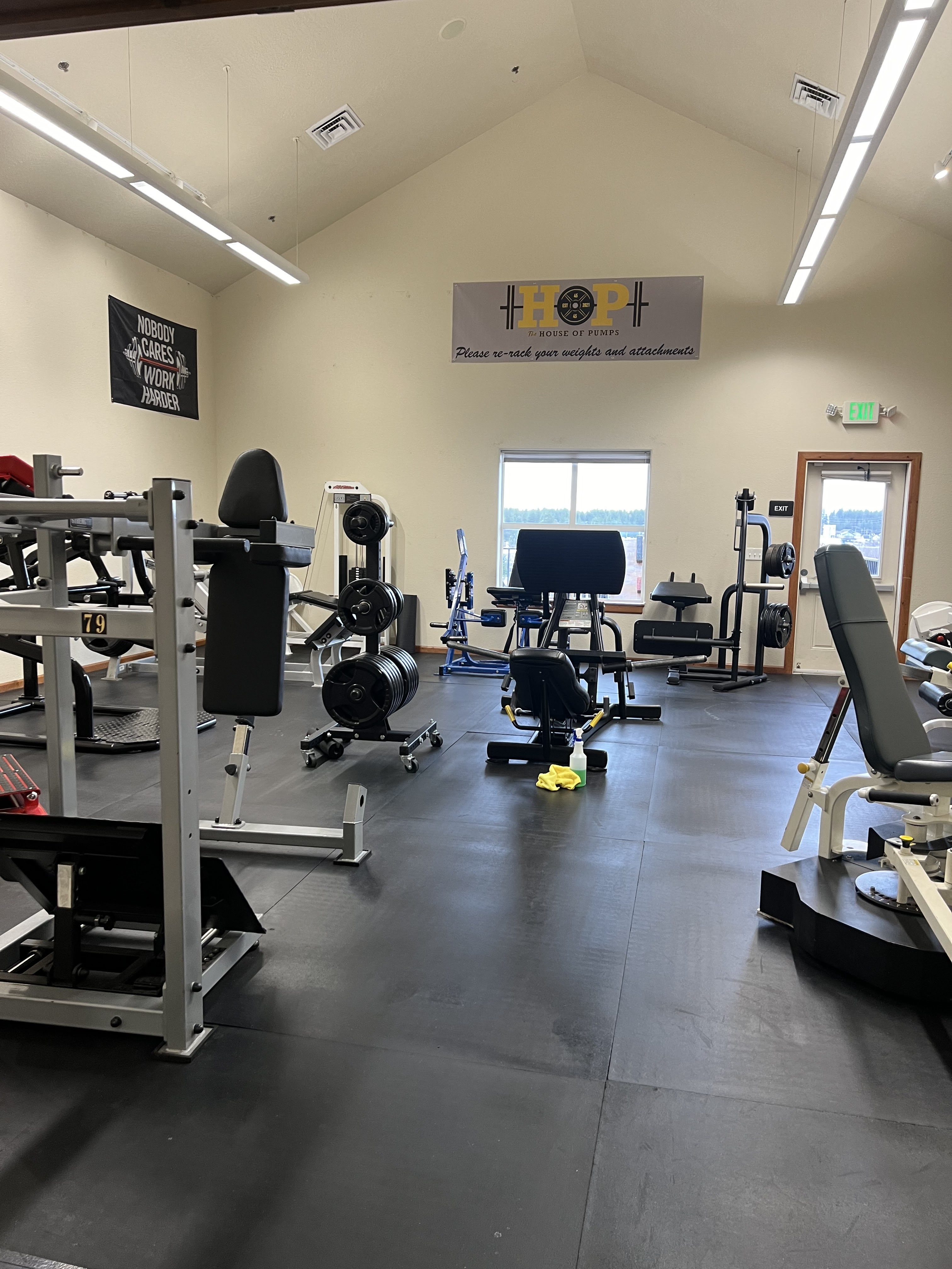 The HOP Coeur d’Alene (The House of Pumps) photo 14