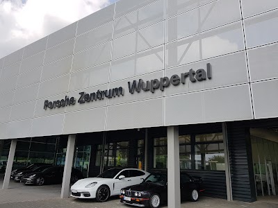 Photos of Porsche Centre Wuppertal