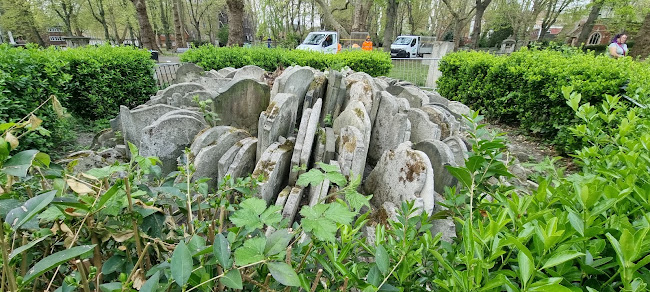 Saint Pancras Gardens