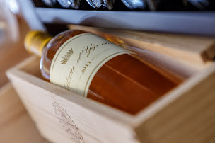 Photo n°18 de Le Caveau Stéphanois à Saint-Étienne-de-Saint-Geoirs (Caviste)