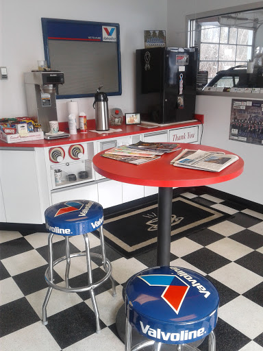 Cobb's Quick Lube and Wash