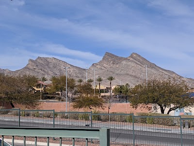 Hindu Temple of Las Vegas