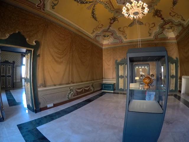 Palazzo Ducale