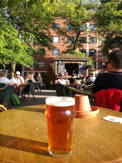Photos of Pub Pikilinna