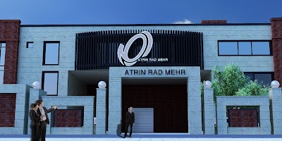 Photos of Parand Industrial Town