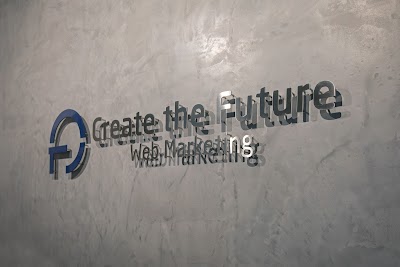 株式会社Create the Future
