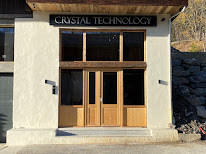 Crystal Technology à Megève