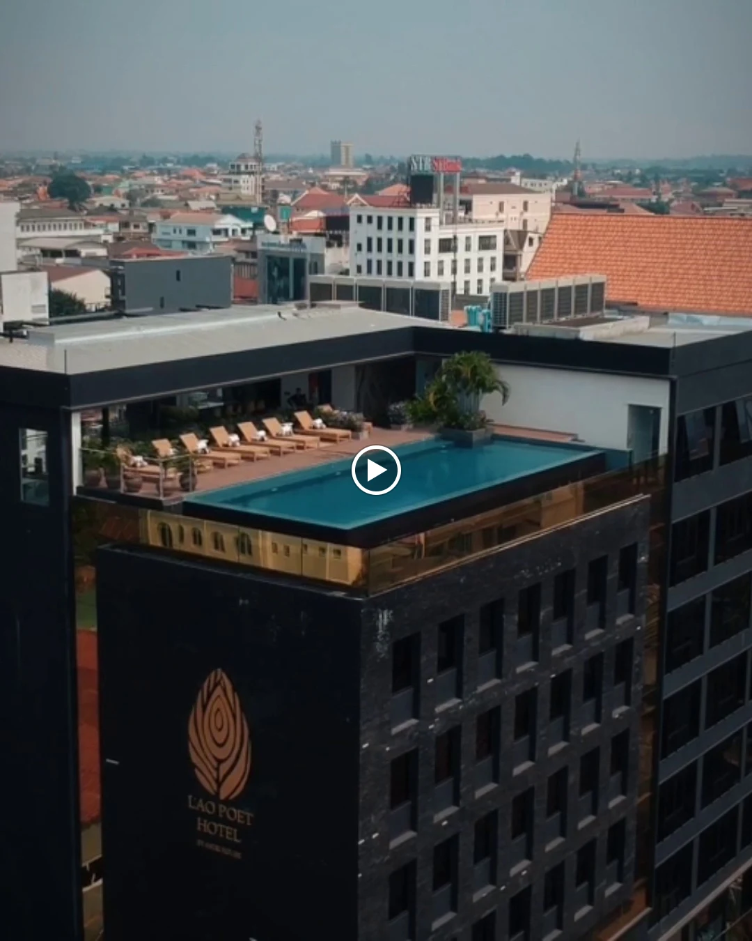 Lao Poet Hotel
