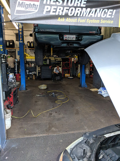 Advanced Automotive Clinic Incorporated - Thumbnail
