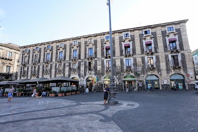 Photos of Albergo Centrale Europa