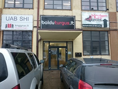 Photos of balduturgus.lt UAB Araneta