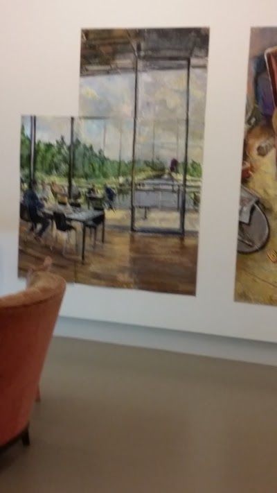 Photos of Museum Belv&eacute;d&egrave;re