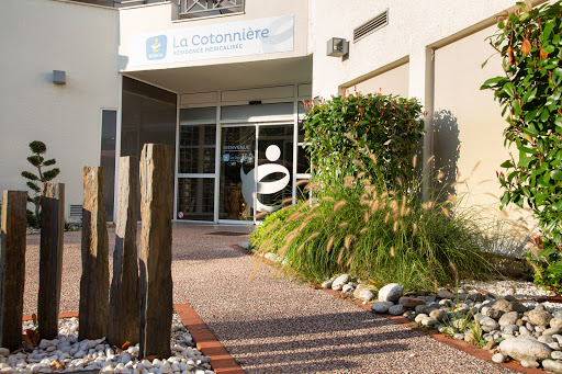 Photo de Ehpad Korian La Chêneraie à Eaunes (31600)