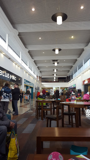 Swansgate Shopping Centre - Thumbnail