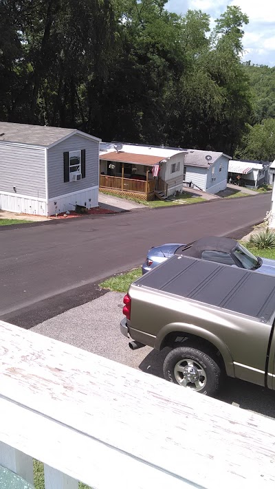 New Colony Mobile Home Park