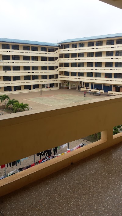 Photos of SRC Hall, UCC
