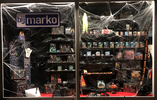 bijMarko - Visual