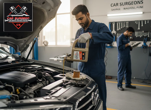 Regular oil changes are the simplest way to protect your car’s engine, improve performance, and a… post image