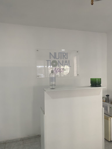Nutritional Spa - Visual