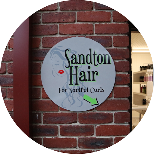Sandton Hair Gallery - Thumbnail