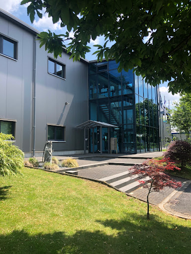 BATEC REAL ESTATE GmbH