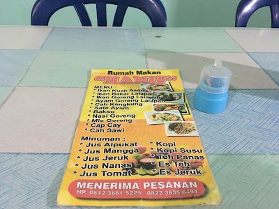 Photos of Rumah Makan HANIF