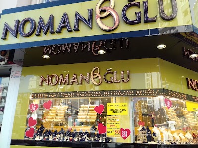 Nomanoğlu