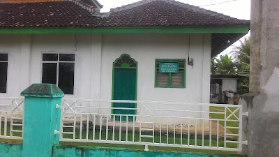 mosque