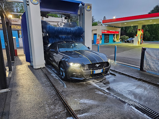 Zwash - Visual