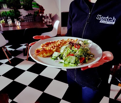 Photos of Sketchhouse Cafe