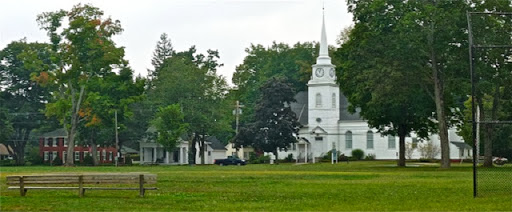 Bell & Hudson Insurance Agency (West Brookfield)