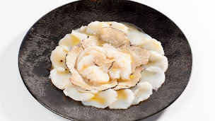 Photo n°19 de Restaurant Truffes Folies Paris 7 e à Paris (Livraison de repas à domicile)