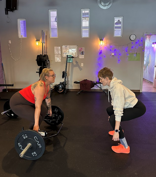 Lioness Fitness photo 10