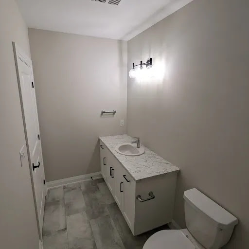 Flawless Finishes Paint Co